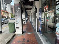 Geylang Road (D14), Office #459255381